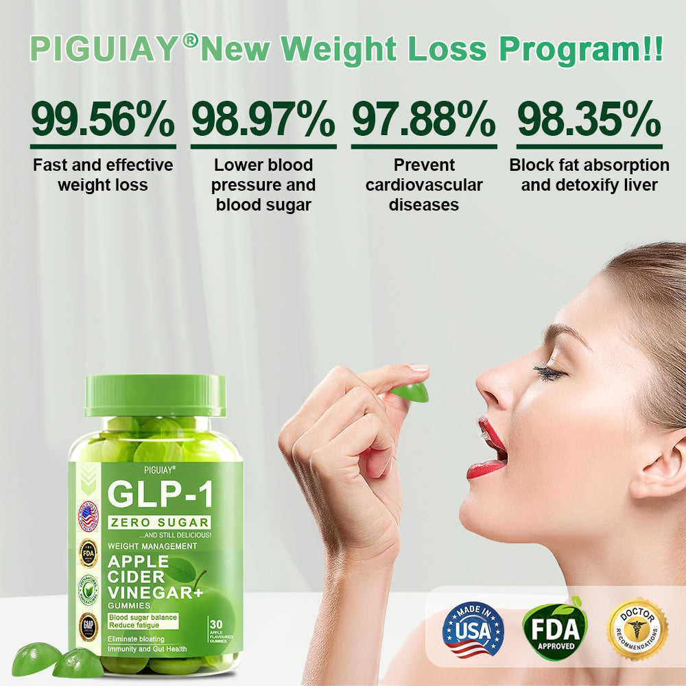 𝐋𝐚𝐬𝐭 𝐃𝐚𝐲 𝐏𝐫𝐨𝐦𝐨𝐭𝐢𝐨𝐧🔥80% 𝐨𝐟𝐟 | 𝐏𝐈𝐆𝐔I𝐀𝐘® 𝐆𝐋𝐏-𝟏 𝐀𝐩𝐩𝐥𝐞 𝐂𝐢𝐝𝐞𝐫 𝐕𝐢𝐧𝐞𝐠𝐚𝐫 𝐖𝐞𝐢𝐠𝐡𝐭 𝐋𝐨𝐬𝐬 𝐆𝐮𝐦𝐦𝐢𝐞𝐬 | 𝐒𝐮𝐩𝐩𝐨𝐫𝐭𝐬 𝐌𝐞𝐭𝐚𝐛𝐨𝐥𝐢𝐬𝐦🍎