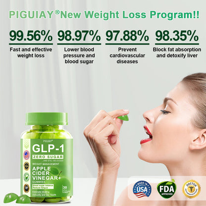 𝐋𝐚𝐬𝐭 𝐃𝐚𝐲 𝐏𝐫𝐨𝐦𝐨𝐭𝐢𝐨𝐧🔥80% 𝐨𝐟𝐟 | 𝐏𝐈𝐆𝐔I𝐀𝐘® 𝐆𝐋𝐏-𝟏 𝐀𝐩𝐩𝐥𝐞 𝐂𝐢𝐝𝐞𝐫 𝐕𝐢𝐧𝐞𝐠𝐚𝐫 𝐖𝐞𝐢𝐠𝐡𝐭 𝐋𝐨𝐬𝐬 𝐆𝐮𝐦𝐦𝐢𝐞𝐬 | 𝐒𝐮𝐩𝐩𝐨𝐫𝐭𝐬 𝐌𝐞𝐭𝐚𝐛𝐨𝐥𝐢𝐬𝐦🍎