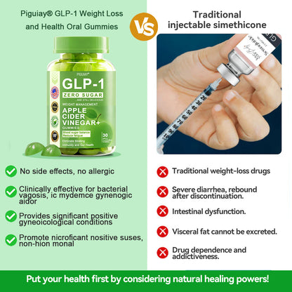 𝐋𝐚𝐬𝐭 𝐃𝐚𝐲 𝐏𝐫𝐨𝐦𝐨𝐭𝐢𝐨𝐧🔥80% 𝐨𝐟𝐟 | 𝐏𝐈𝐆𝐔I𝐀𝐘® 𝐆𝐋𝐏-𝟏 𝐀𝐩𝐩𝐥𝐞 𝐂𝐢𝐝𝐞𝐫 𝐕𝐢𝐧𝐞𝐠𝐚𝐫 𝐖𝐞𝐢𝐠𝐡𝐭 𝐋𝐨𝐬𝐬 𝐆𝐮𝐦𝐦𝐢𝐞𝐬 | 𝐒𝐮𝐩𝐩𝐨𝐫𝐭𝐬 𝐌𝐞𝐭𝐚𝐛𝐨𝐥𝐢𝐬𝐦🍎