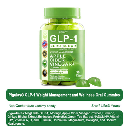 𝐋𝐚𝐬𝐭 𝐃𝐚𝐲 𝐏𝐫𝐨𝐦𝐨𝐭𝐢𝐨𝐧🔥80% 𝐨𝐟𝐟 | 𝐏𝐈𝐆𝐔I𝐀𝐘® 𝐆𝐋𝐏-𝟏 𝐀𝐩𝐩𝐥𝐞 𝐂𝐢𝐝𝐞𝐫 𝐕𝐢𝐧𝐞𝐠𝐚𝐫 𝐖𝐞𝐢𝐠𝐡𝐭 𝐋𝐨𝐬𝐬 𝐆𝐮𝐦𝐦𝐢𝐞𝐬 | 𝐒𝐮𝐩𝐩𝐨𝐫𝐭𝐬 𝐌𝐞𝐭𝐚𝐛𝐨𝐥𝐢𝐬𝐦🍎