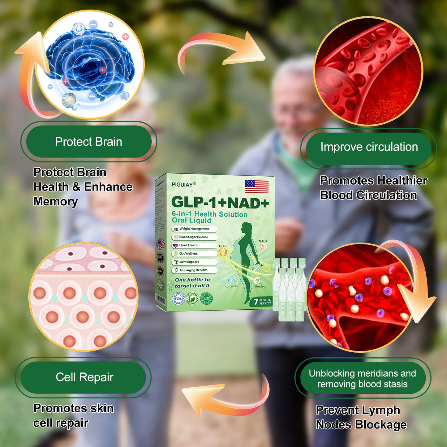 𝑶𝒇𝒇𝒊𝒄𝒊𝒂𝒍 𝑺𝒕𝒐𝒓𝒆🏥🔥|𝙋𝙄𝙂𝙐𝙄𝘼𝙔®𝐺𝐿𝑃-𝟏  𝑺𝑰𝑿-𝑰𝑵-𝑶𝑵𝑬 𝑯𝒆𝒂𝒍𝒕𝒉 𝑺𝒐𝒍𝒖𝒕𝒊𝒐𝒏 𝑶𝒓𝒂𝒍 𝑳𝒊𝒒𝒖𝒊𝒅 🏆(𝐉𝐮𝐬𝐭 𝐨𝐧𝐜𝐞 𝐚 𝐝𝐚𝐲, 𝐯𝐢𝐬𝐢𝐛𝐥𝐞 𝐜𝐡𝐚𝐧𝐠𝐞𝐬 𝐢𝐧 𝟕 𝐝𝐚𝐲𝐬）𝐅𝐨𝐫 𝐨𝐛𝐞𝐬𝐢𝐭𝐲, 𝐜𝐚𝐫𝐝𝐢𝐨𝐯𝐚𝐬𝐜𝐮𝐥𝐚𝐫 𝐡𝐞𝐚𝐥𝐭𝐡, 𝐝𝐢𝐚𝐛𝐞𝐭𝐞𝐬, 𝐬𝐥𝐞𝐞𝐩 𝐚𝐩𝐧𝐞𝐚, 𝐆𝐮𝐭 𝐇𝐞𝐚𝐥𝐭𝐡, 𝐣𝐨𝐢𝐧𝐭 𝐢𝐬𝐬𝐮𝐞𝐬, 𝐚𝐧𝐝 𝐦𝐨𝐫𝐞🏆