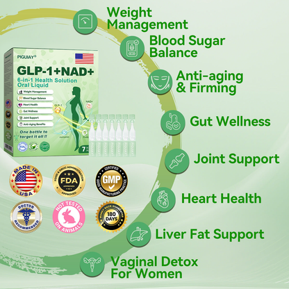 𝑶𝒇𝒇𝒊𝒄𝒊𝒂𝒍 𝑺𝒕𝒐𝒓𝒆🇺🇸 |𝙋𝙄𝙂𝙐𝙄𝘼𝙔®𝐺𝐿𝑃-𝟏  𝑺𝑰𝑿-𝑰𝑵-𝑶𝑵𝑬 𝑯𝒆𝒂𝒍𝒕𝒉 𝑺𝒐𝒍𝒖𝒕𝒊𝒐𝒏 𝑶𝒓𝒂𝒍 𝑳𝒊𝒒𝒖𝒊𝒅  (𝐉𝐮𝐬𝐭 𝐨𝐧𝐜𝐞 𝐚 𝐝𝐚𝐲, 𝐯𝐢𝐬𝐢𝐛𝐥𝐞 𝐜𝐡𝐚𝐧𝐠𝐞𝐬 𝐢𝐧 𝟕 𝐝𝐚𝐲𝐬）𝐅𝐨𝐫 𝐨𝐛𝐞𝐬𝐢𝐭𝐲, 𝐜𝐚𝐫𝐝𝐢𝐨𝐯𝐚𝐬𝐜𝐮𝐥𝐚𝐫 𝐡𝐞𝐚𝐥𝐭𝐡, 𝐝𝐢𝐚𝐛𝐞𝐭𝐞𝐬, 𝐬𝐥𝐞𝐞𝐩 𝐚𝐩𝐧𝐞𝐚, 𝐆𝐮𝐭 𝐇𝐞𝐚𝐥𝐭𝐡, 𝐣𝐨𝐢𝐧𝐭 𝐢𝐬𝐬𝐮𝐞𝐬, 𝐚𝐧𝐝 𝐦𝐨𝐫𝐞🎄