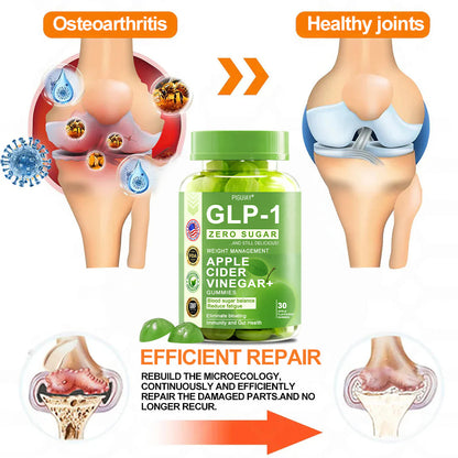 𝐋𝐚𝐬𝐭 𝐃𝐚𝐲 𝐏𝐫𝐨𝐦𝐨𝐭𝐢𝐨𝐧🔥80% 𝐨𝐟𝐟 | 𝐏𝐈𝐆𝐔I𝐀𝐘® 𝐆𝐋𝐏-𝟏 𝐀𝐩𝐩𝐥𝐞 𝐂𝐢𝐝𝐞𝐫 𝐕𝐢𝐧𝐞𝐠𝐚𝐫 𝐖𝐞𝐢𝐠𝐡𝐭 𝐋𝐨𝐬𝐬 𝐆𝐮𝐦𝐦𝐢𝐞𝐬 | 𝐒𝐮𝐩𝐩𝐨𝐫𝐭𝐬 𝐌𝐞𝐭𝐚𝐛𝐨𝐥𝐢𝐬𝐦🍎