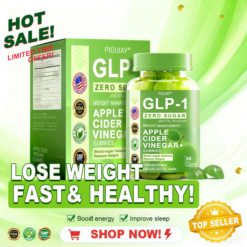 𝐋𝐚𝐬𝐭 𝐃𝐚𝐲 𝐏𝐫𝐨𝐦𝐨𝐭𝐢𝐨𝐧🔥80% 𝐨𝐟𝐟 | 𝐏𝐈𝐆𝐔I𝐀𝐘® 𝐆𝐋𝐏-𝟏 𝐀𝐩𝐩𝐥𝐞 𝐂𝐢𝐝𝐞𝐫 𝐕𝐢𝐧𝐞𝐠𝐚𝐫 𝐖𝐞𝐢𝐠𝐡𝐭 𝐋𝐨𝐬𝐬 𝐆𝐮𝐦𝐦𝐢𝐞𝐬 | 𝐒𝐮𝐩𝐩𝐨𝐫𝐭𝐬 𝐌𝐞𝐭𝐚𝐛𝐨𝐥𝐢𝐬𝐦🍎