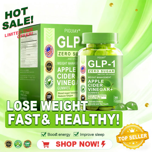 𝐋𝐚𝐬𝐭 𝐃𝐚𝐲 𝐏𝐫𝐨𝐦𝐨𝐭𝐢𝐨𝐧🔥80% 𝐨𝐟𝐟 | 𝐏𝐈𝐆𝐔I𝐀𝐘® 𝐆𝐋𝐏-𝟏 𝐀𝐩𝐩𝐥𝐞 𝐂𝐢𝐝𝐞𝐫 𝐕𝐢𝐧𝐞𝐠𝐚𝐫 𝐖𝐞𝐢𝐠𝐡𝐭 𝐋𝐨𝐬𝐬 𝐆𝐮𝐦𝐦𝐢𝐞𝐬 | 𝐒𝐮𝐩𝐩𝐨𝐫𝐭𝐬 𝐌𝐞𝐭𝐚𝐛𝐨𝐥𝐢𝐬𝐦🍎